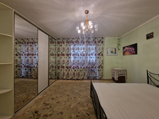 Сдам трехкомнатную (3-комн.) квартиру, Подольская ул, 7, Северово д