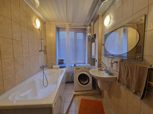 Сдам трехкомнатную (3-комн.) квартиру, Подольская ул, 7, Северово д