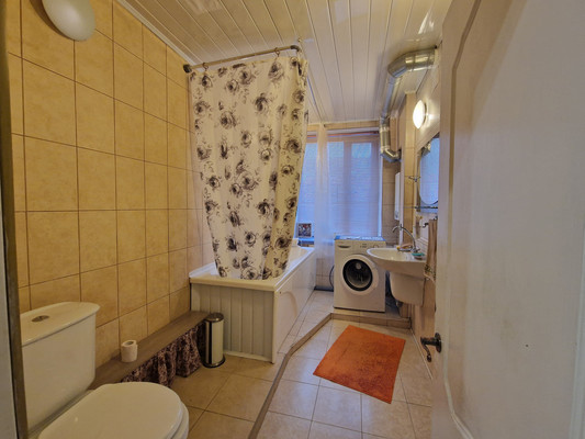 Сдам трехкомнатную (3-комн.) квартиру, Подольская ул, 7, Северово д