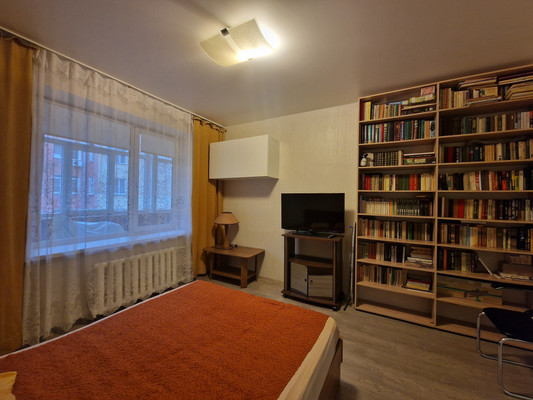 Сдам трехкомнатную (3-комн.) квартиру, Подольская ул, 7, Северово д