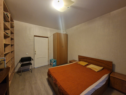 Сдам трехкомнатную (3-комн.) квартиру, Подольская ул, 7, Северово д