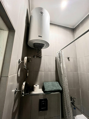 Продам однокомнатную (1-комн.) квартиру, Кубанская (Центральный р-н) ул, 13, Сочи г