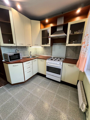 Продам однокомнатную (1-комн.) квартиру, Ленинского Комсомола пр-кт, 74, Видное г