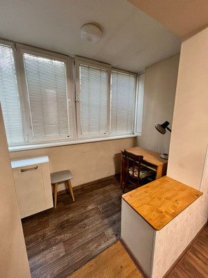 Продам однокомнатную (1-комн.) квартиру, Ленинского Комсомола пр-кт, 74, Видное г