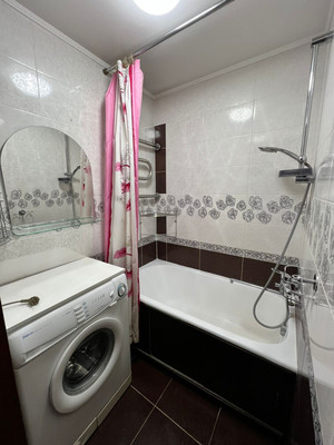 Продам однокомнатную (1-комн.) квартиру, Ленинского Комсомола пр-кт, 74, Видное г