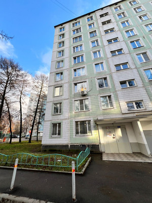 Продам однокомнатную (1-комн.) квартиру, Ленинского Комсомола пр-кт, 74, Видное г