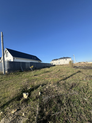 Продам участок 4 500 000 соток, ИЖС, Донская ул, Супсех с, 0 км от города