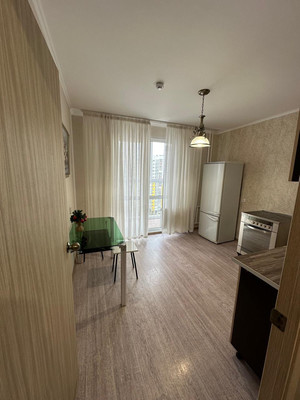 Продам однокомнатную (1-комн.) квартиру, Адмирала Пустошкина ул, 22к8, Анапа г