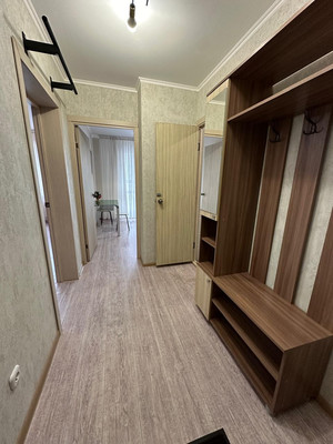 Продам однокомнатную (1-комн.) квартиру, Адмирала Пустошкина ул, 22к8, Анапа г