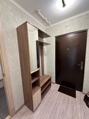 Продам однокомнатную (1-комн.) квартиру, Адмирала Пустошкина ул, 22к8, Анапа г