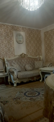 Продам трехкомнатную (3-комн.) квартиру, Терская ул, 188, Анапа г