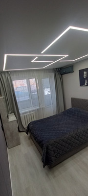 Продам трехкомнатную (3-комн.) квартиру, Терская ул, 188, Анапа г