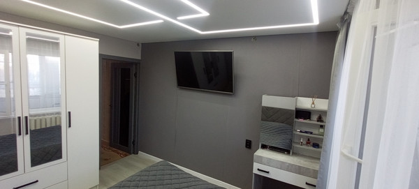 Продам трехкомнатную (3-комн.) квартиру, Терская ул, 188, Анапа г