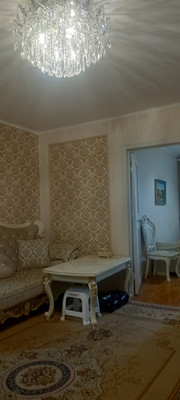 Продам трехкомнатную (3-комн.) квартиру, Терская ул, 188, Анапа г