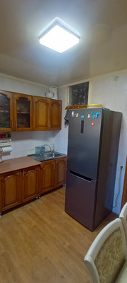 Продам трехкомнатную (3-комн.) квартиру, Терская ул, 188, Анапа г