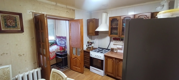 Продам трехкомнатную (3-комн.) квартиру, Терская ул, 188, Анапа г