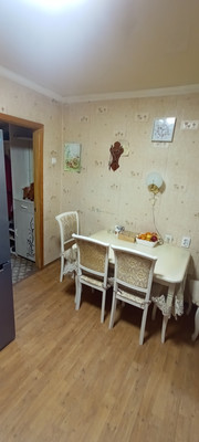 Продам трехкомнатную (3-комн.) квартиру, Терская ул, 188, Анапа г