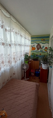 Продам трехкомнатную (3-комн.) квартиру, Терская ул, 188, Анапа г