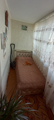 Продам трехкомнатную (3-комн.) квартиру, Терская ул, 188, Анапа г