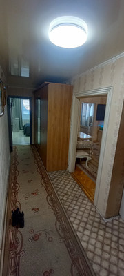 Продам трехкомнатную (3-комн.) квартиру, Терская ул, 188, Анапа г