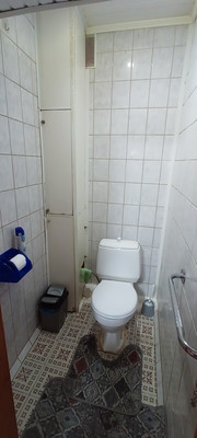 Продам трехкомнатную (3-комн.) квартиру, Терская ул, 188, Анапа г