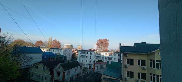 Продам трехкомнатную (3-комн.) квартиру, Терская ул, 188, Анапа г