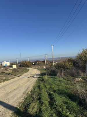 Продам участок 3,63 соток, ИЖС, Донская ул, Супсех с, 0 км от города