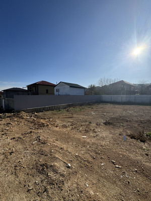 Продам участок 3,73 соток, ИЖС, Мурманская ул, Супсех с, 0 км от города