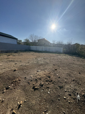 Продам участок 3,73 соток, ИЖС, Мурманская ул, Супсех с, 0 км от города