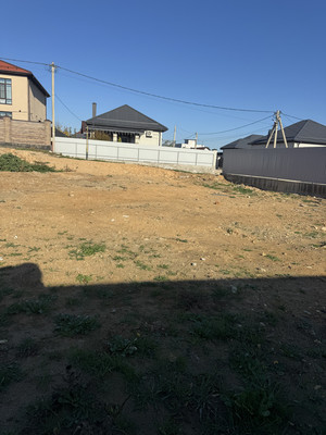 Продам участок 3,73 соток, ИЖС, Мурманская ул, Супсех с, 0 км от города