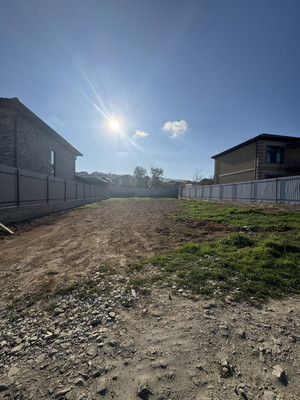 Продам участок 6,08 соток, ИЖС, Мурманская ул, Супсех с, 0 км от города