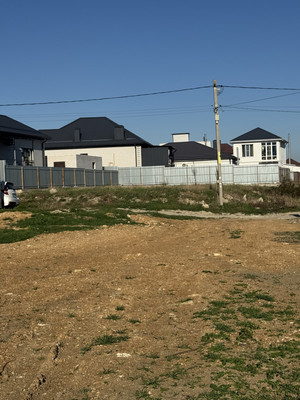 Продам участок 6,08 соток, ИЖС, Мурманская ул, Супсех с, 0 км от города