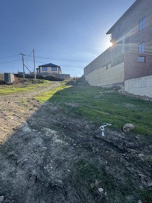 Продам участок 10 соток, ИЖС, Вячеслава Карпова ул, Супсех с, 0 км от города