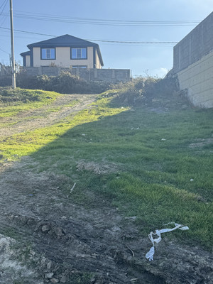 Продам участок 10 соток, ИЖС, Вячеслава Карпова ул, Супсех с, 0 км от города