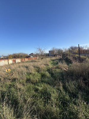 Продам участок 5,3 соток, ИЖС, Тульский проезд, Супсех с, 0 км от города