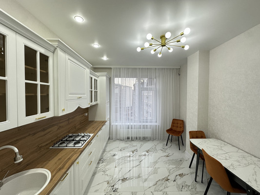 Продам однокомнатную (1-комн.) квартиру, Тарчокова ул, 33, Нальчик г