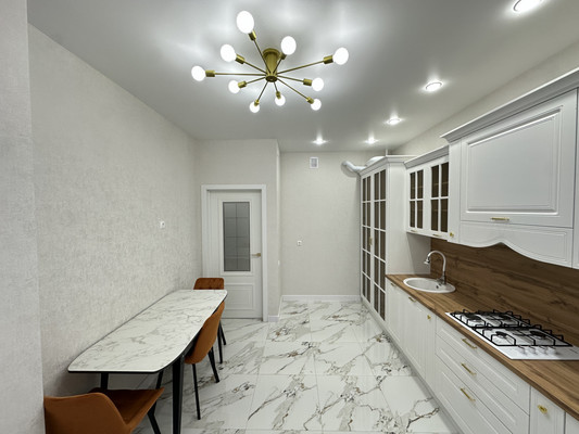 Продам однокомнатную (1-комн.) квартиру, Тарчокова ул, 33, Нальчик г