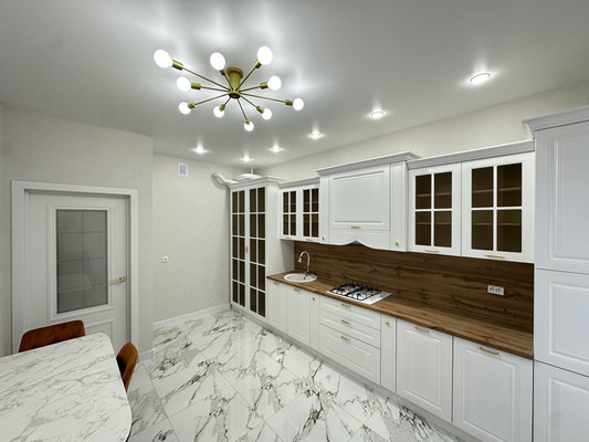 Продам однокомнатную (1-комн.) квартиру, Тарчокова ул, 33, Нальчик г