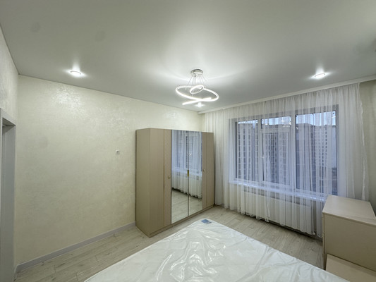 Продам однокомнатную (1-комн.) квартиру, Тарчокова ул, 33, Нальчик г