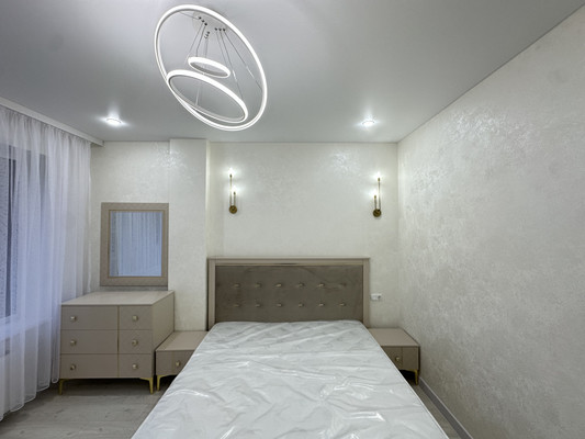 Продам однокомнатную (1-комн.) квартиру, Тарчокова ул, 33, Нальчик г