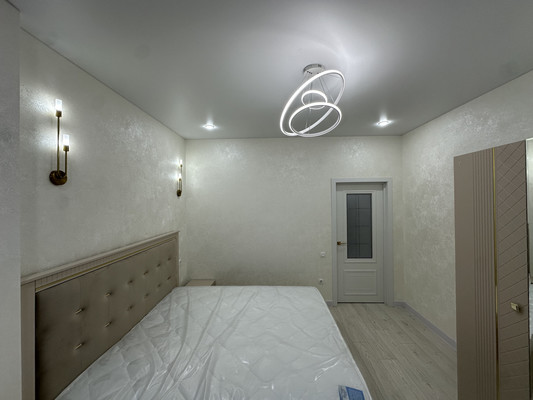 Продам однокомнатную (1-комн.) квартиру, Тарчокова ул, 33, Нальчик г