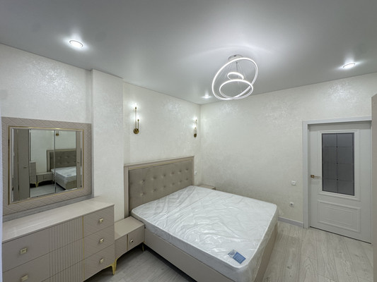 Продам однокомнатную (1-комн.) квартиру, Тарчокова ул, 33, Нальчик г