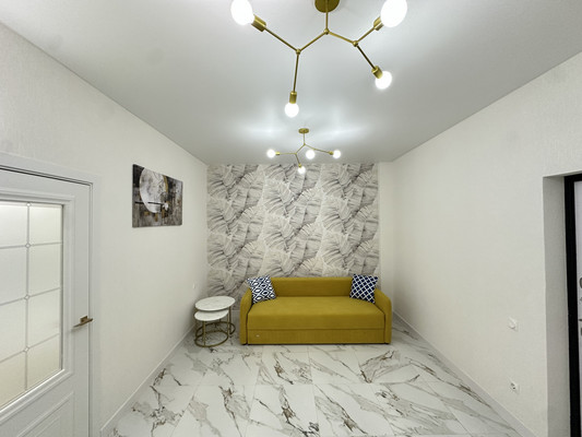 Продам однокомнатную (1-комн.) квартиру, Тарчокова ул, 33, Нальчик г