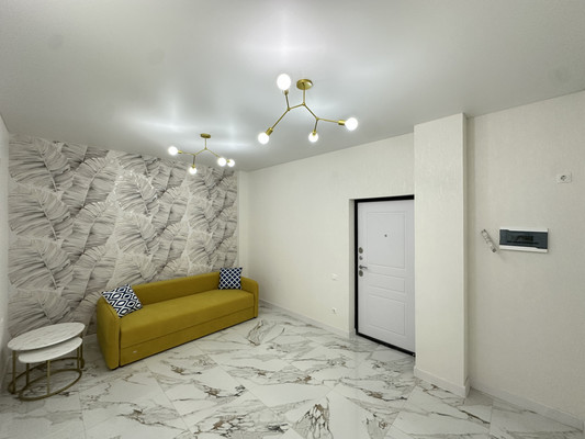 Продам однокомнатную (1-комн.) квартиру, Тарчокова ул, 33, Нальчик г