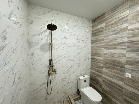 Продам однокомнатную (1-комн.) квартиру, Тарчокова ул, 33, Нальчик г