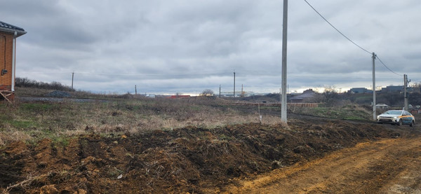 Продам участок 6 соток, ИЖС, Артёмовская ул, 5/18, Большой Лог х, 0 км от города