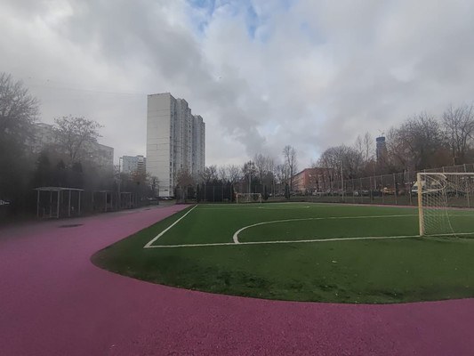 Продам двухкомнатную (2-комн.) квартиру, Загородное ш, 4к2, Москва г