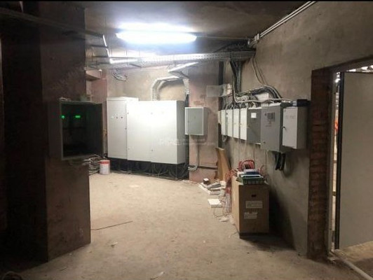 Продам коммерческое помещение 99 м2, Шереметевский пр-кт, 85Г, Иваново г