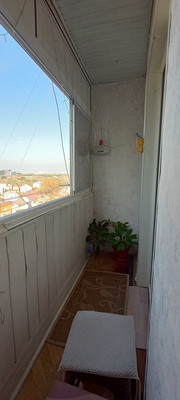 Продам однокомнатную (1-комн.) квартиру, Терская ул, 186, Анапа г