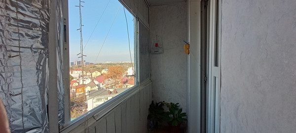 Продам однокомнатную (1-комн.) квартиру, Терская ул, 186, Анапа г